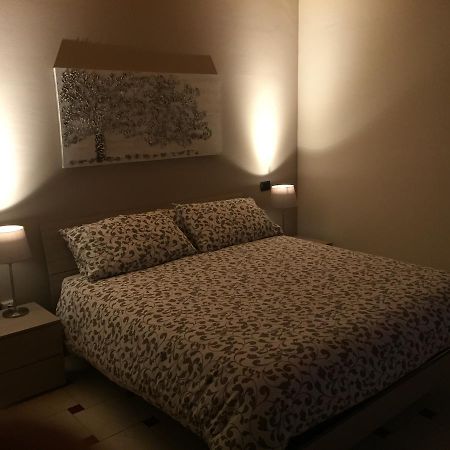 B&B Via Garibaldi Лониго Экстерьер фото